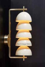 Suspension En Laiton Avec