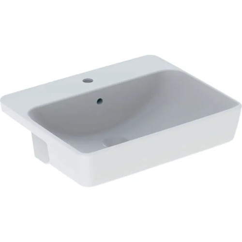 Lavabo semi encastré - lavabo, semi-encastré