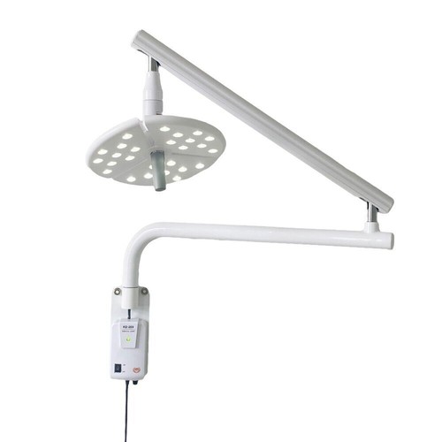 Lampe chirurgicale murale