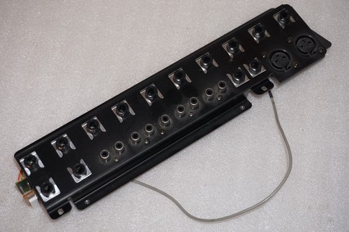 Panneau connexion pour - panneau,