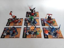 LEGO NEXO KNIGHTS ULTIMATE