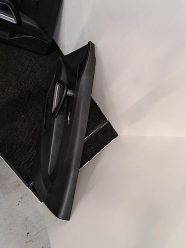 Interieur complet volkswagen - interieur,