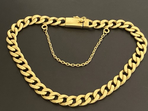 Ancien bracelet carats - ancien, 18