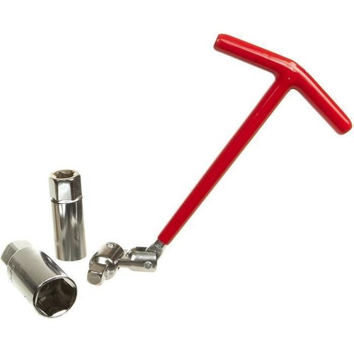 Cle bougie 21mm - cle, 16-21mm