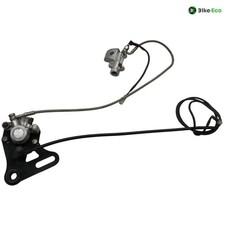 Maitre cylindre frein arriere