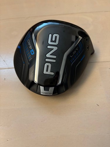 Cache tête ping g440lst - ping,