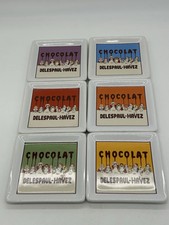 Pottery Barn Chocolat