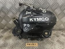 KYMCO PULSAR CK125 CLUTCH COVER 2010