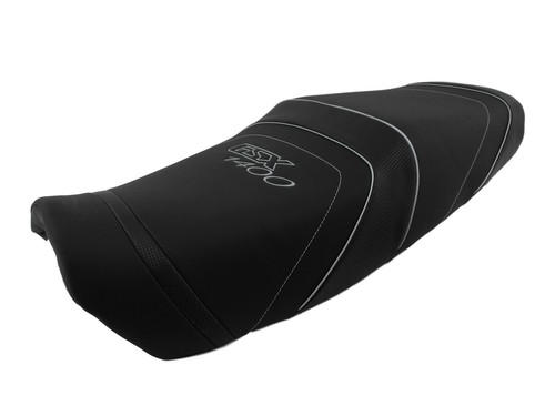 Housse selle design - housse, de