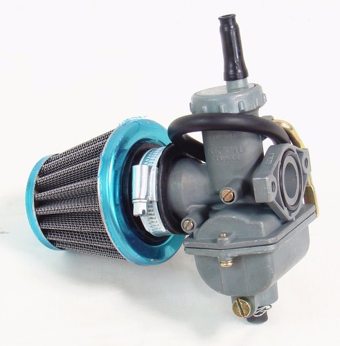 Carburetor air filter - carburetor,