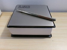 Société Générale cube