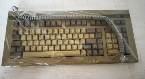 Clavier werty wyse b - wyse, k/b