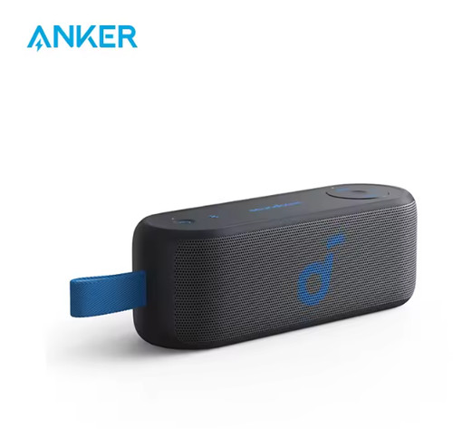Soundcore select anker - 3,