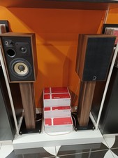 enceintes hifi vintage Elipson Heritage XLS7 