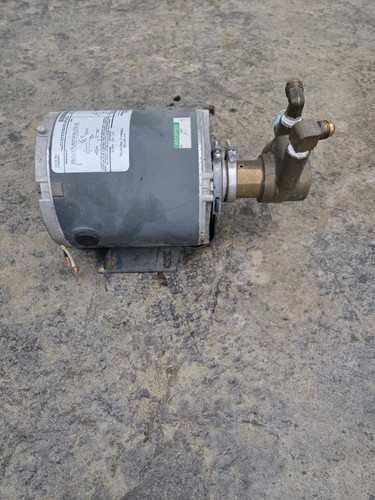 Procon carbonator pump - procon,