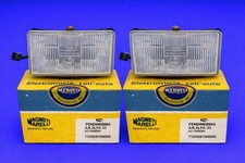 Front Fog Light Carello Yellow