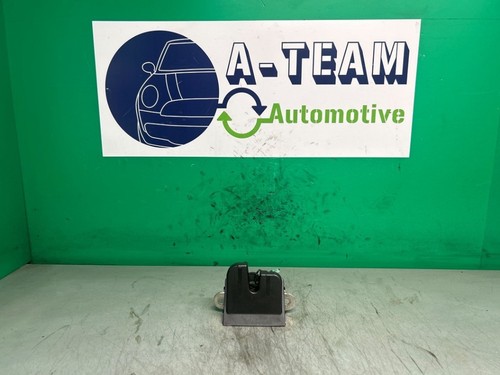 Divers verouillage seat - seat, leon