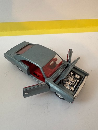 Dinky 1405 opel - dinky, rekord