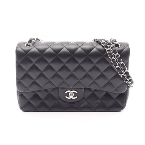 Sac bandoulière chanel - sac,