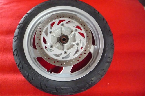 Roue avant kymco - venox, 250