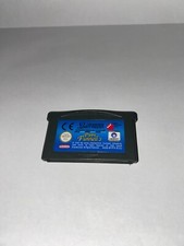 Alexandra Ledermann Funnell 2 GBA Loose Game PAL (No Box, No Manual) - Tested