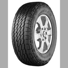 PNEU ALL TERRAIN BRIDGESTONE