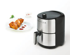 Friteuse À Air Chaud Professionnelle AF-68A 1500W 3,2L Sans Huile Ni Graisse