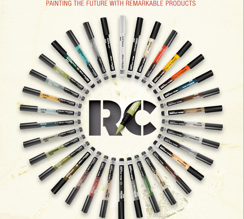Interactive markers rc - ak,