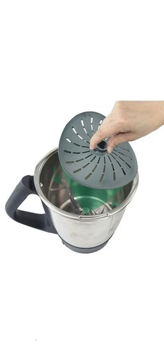 Disque cuisson compatible - disque,