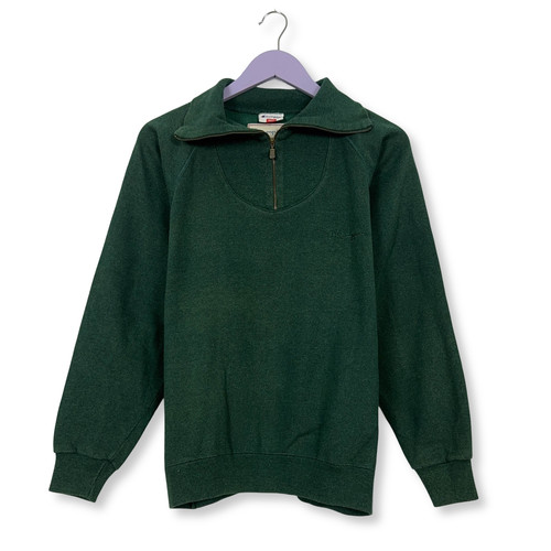 Sweat champion vintage vert - champion,