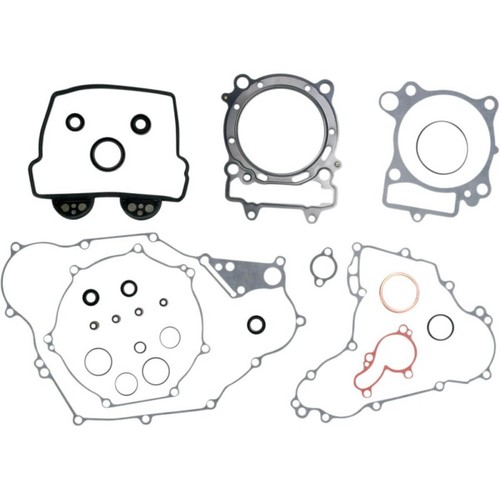 Kawasaki kfx 450 kit - r-06/14,
