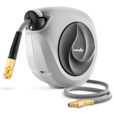 Poppstar Enrouleur de Tuyau