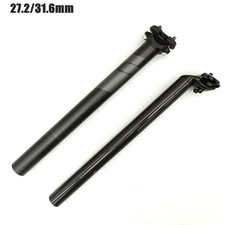 Tige de selle légère en