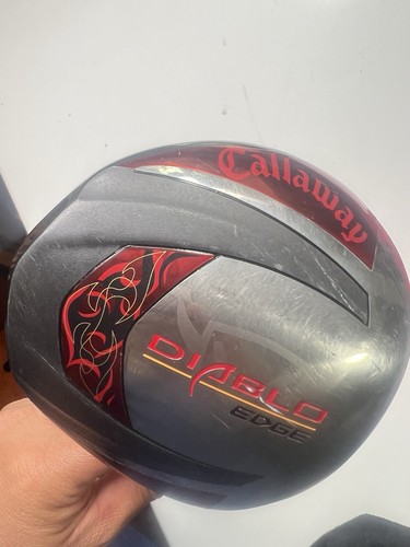 Callaway diablo edge - callaway,