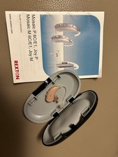 Appareil auditif Rexton