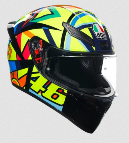 Full face helmet agv - agv, s