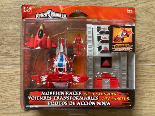 Vintage 2003 bandai - bandai, power