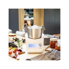 Robot De Cuisine Connecté