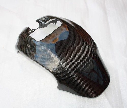 Coque reservoir tank cover - de,