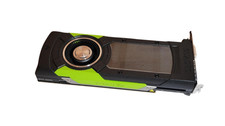 Nvidia Quadro M6000 12GB GDDR5
