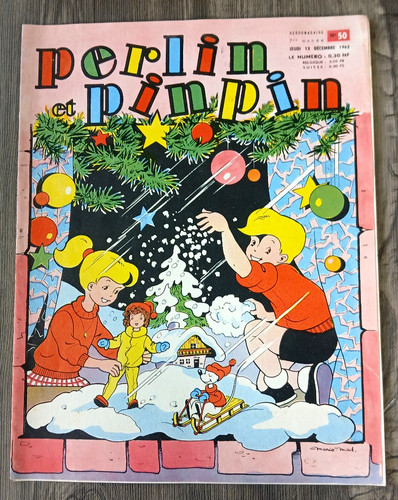 Perlin pinpin belgique - et,