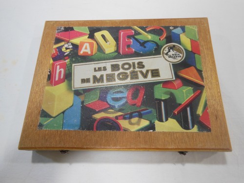 Coffret jeu construction - coffret, de