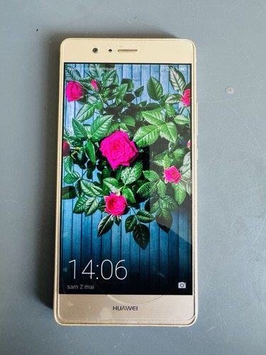 Huawei lite vns l31 16gb - p9,