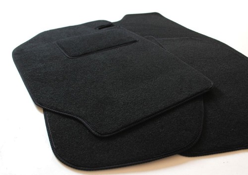 Tapis sol velours sur - sol,