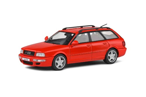 Audi rs2 avant 1995 - audi,