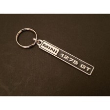 Porte-clés Mini 1275GT, 1275