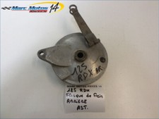 FLASQUE DE FREIN ARRIERE