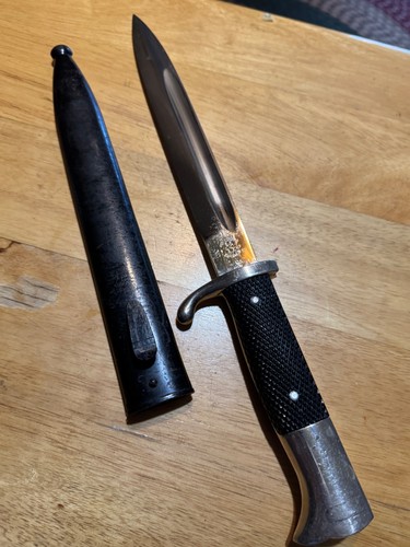 Original ww2 german - original, dagger