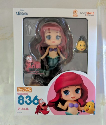 Good smile company nendoroid - smile,