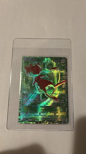 Mew rgb 30 eme - g/rgb,